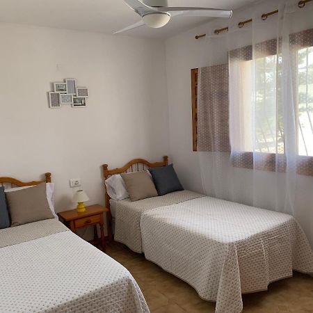 Llar Soraya - Chalet En Calp Exterior foto