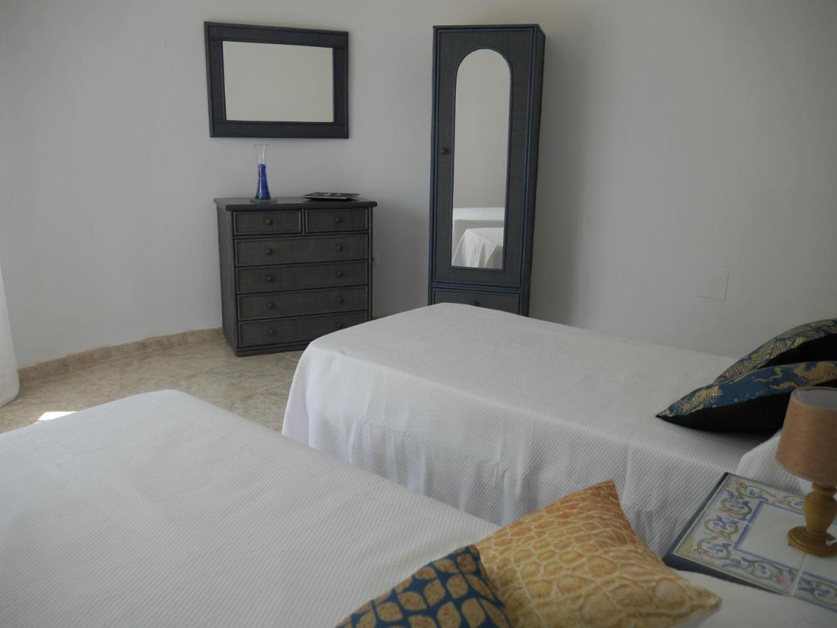 Llar Soraya - Chalet En Calp Exterior foto